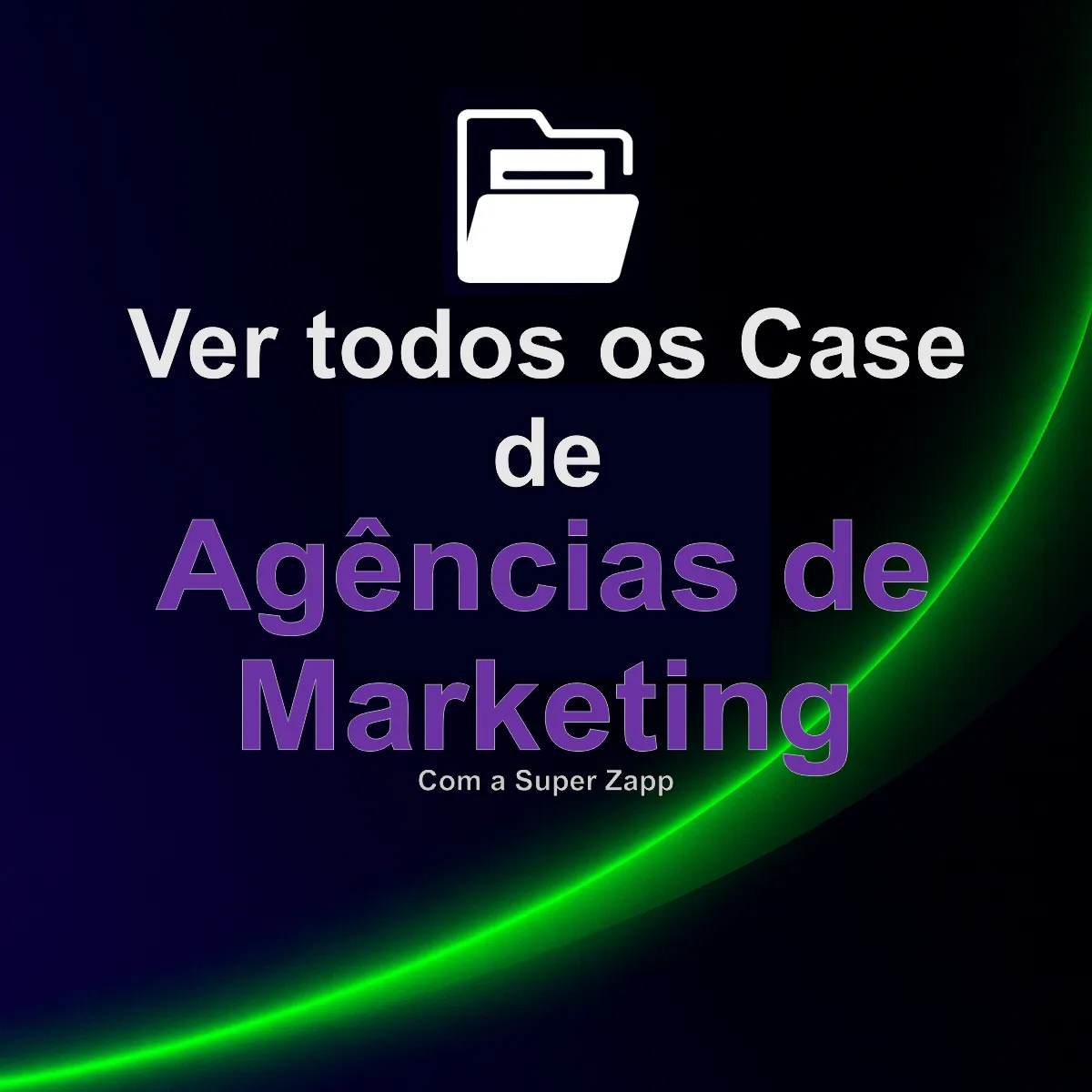 Escalando atendimentos em agências de marketing com automação da Super Zapp