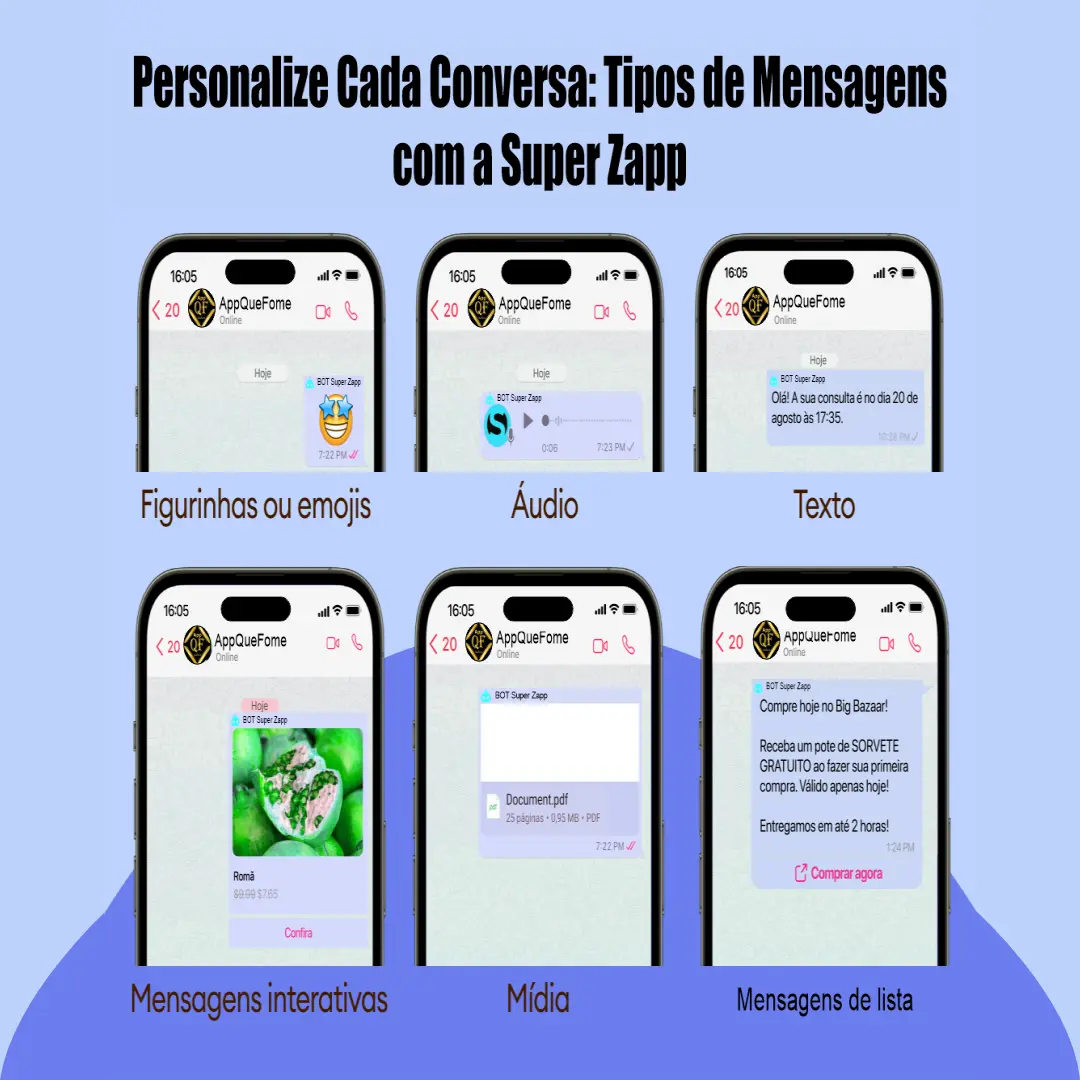 Chatbot para WhatsApp: guia completo | super zapp