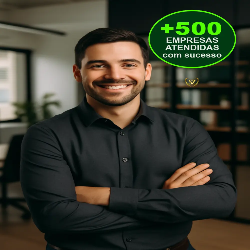 cliente feliz - Super Zapp