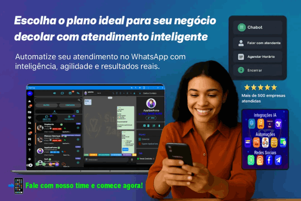 automação ideal para escritório de contabilidade | Super Zapp