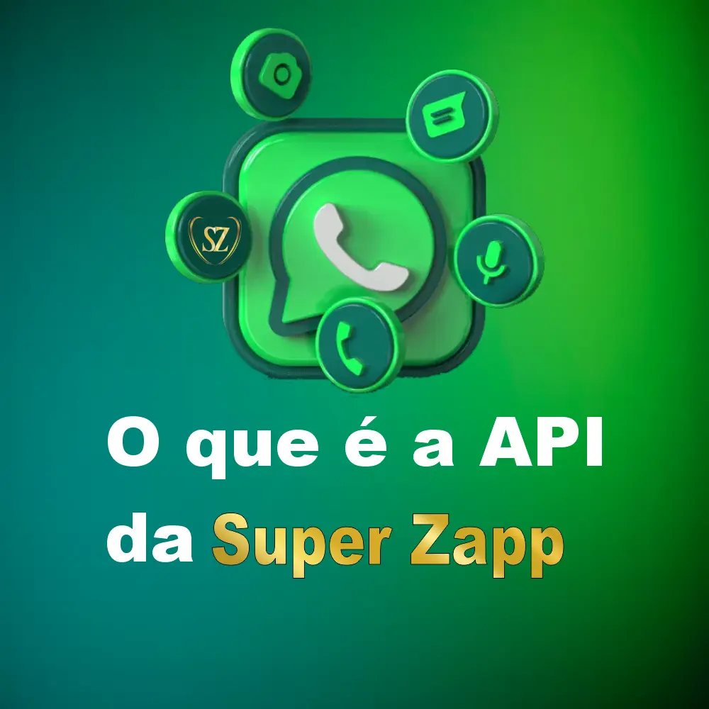 O que é a API da Super Zapp e como ela pode transformar seu atendimento