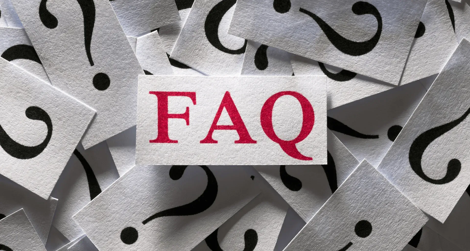 Faq - Perguntas frequentes - SLA 